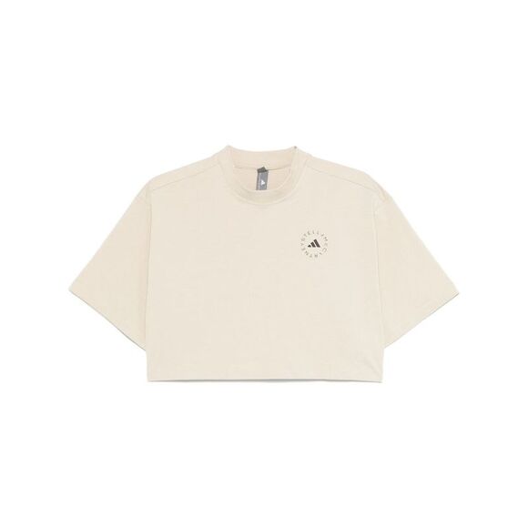 Adidas By Stella McCartney Tops - Adidas By Stella Mccartney Women's Crop T-Shirt